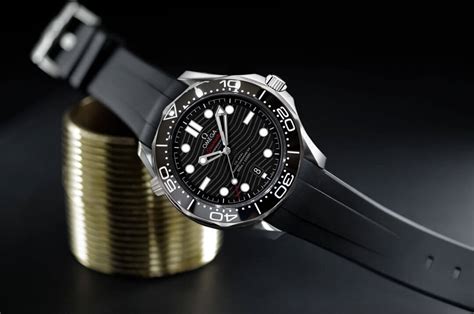 omega seamaster 300m rubber strap price|Omega Seamaster 300m replacement bracelet.